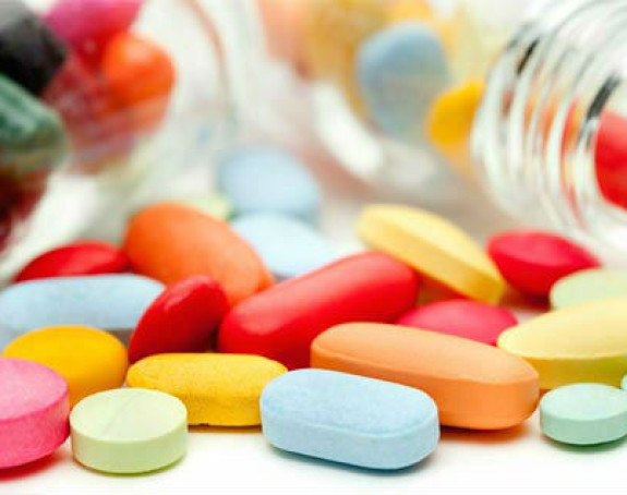Zloupotreba antibiotika globalni problem