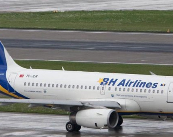 "Bosnia Airlines" traži investitora