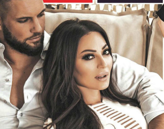 Cecin "Anđeo drugog reda"...