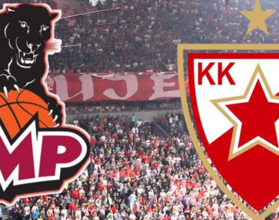 KLS: Zvezda pobijedila FMP uz povredu Simonovića!