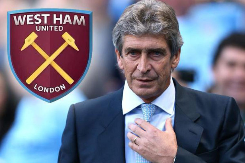 Pelegrini se vratio u PL i odrao Vest Hem!