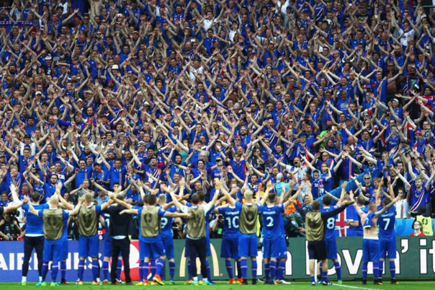 Naučno dokazano: Navijanje zaista pomaže!