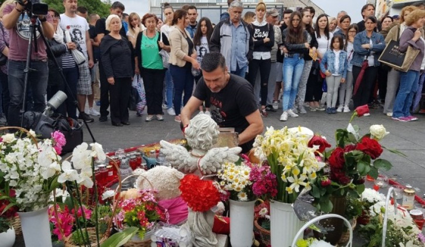 "Ми смо од сад Скупштина Српске"