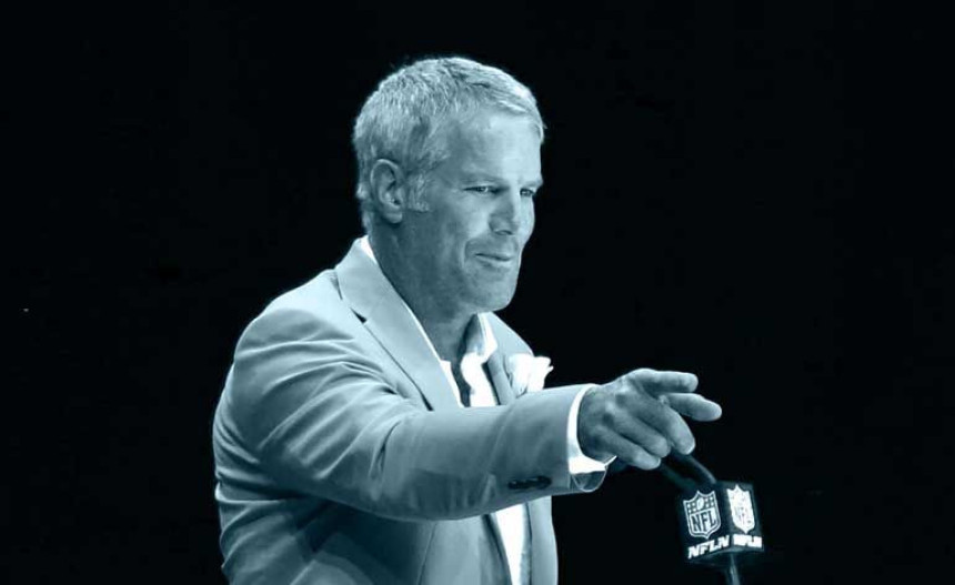 Velika ispovest Kralja NFL-a...