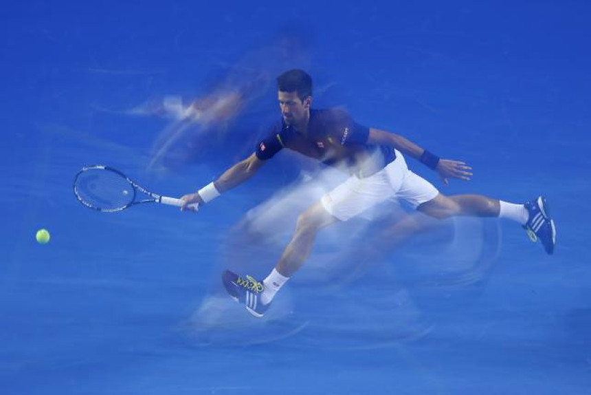 Video: Rivali o tome kakav je Novak? 