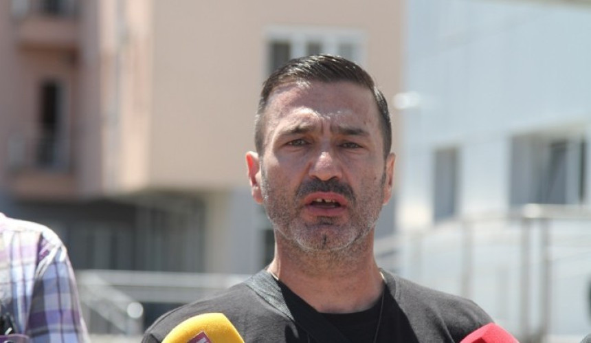 Donio nove prijave u tužilaštvo