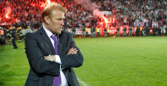 Video - Prosinečki: Biće teško Srbiji da prođe grupu!