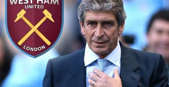 Pelegrini se vratio u PL i odrao Vest Hem!