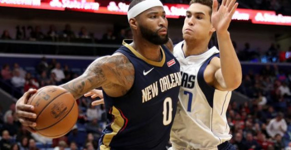 Dalas "juri" Kazinsa, Džordana i Rendla