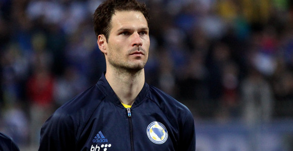 Беговић: Миске, Ведаде, Емире - била ми је част!