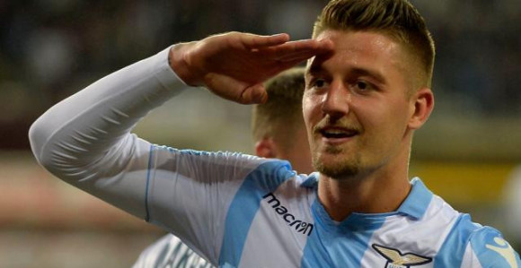 Јувентус продаје Манџукића због Сергеја!