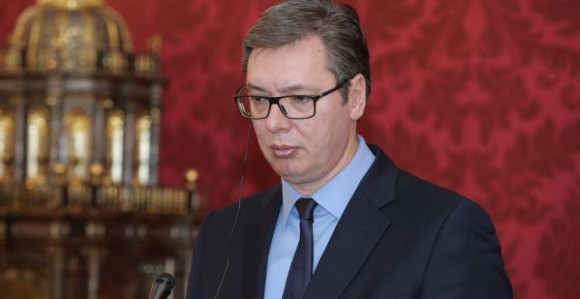 Politika Srbije neće se mijenjati