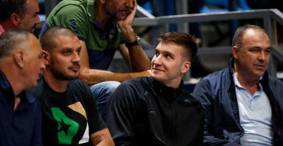 Звијезда Сакрамента у Пиониру!