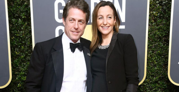 Hju Grant se ženi u 57. godini