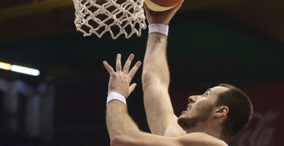 Rikić pred 4. meč sa Zrinjskim: Ne smijemo mekano!