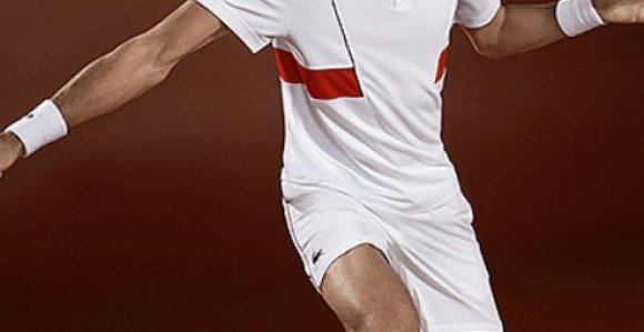 Novak na Rolan Garosu u novom ruhu...
