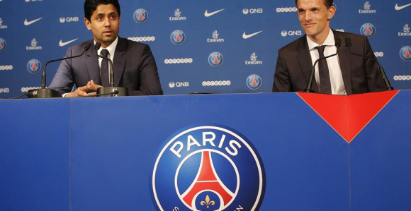 Свечано у Паризу: ПСЖ почео нову еру!