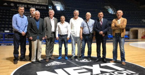 Била једном једна Југа...!