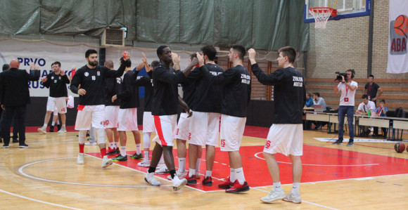 Zrinjski: Pritisak je na Igokei!