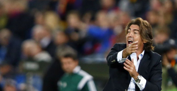 To je ta luda glava!