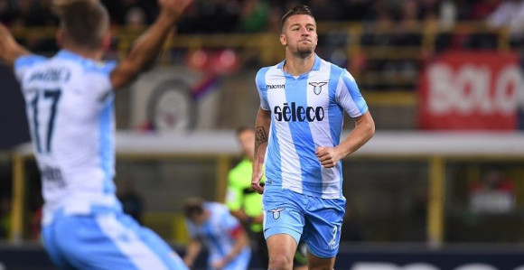 Kežman: Ogromno je interesovanje za Sergeja!