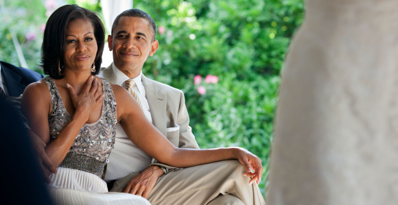 Barak i Mišel Obama postaju producenti