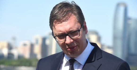 Vučić: Drugačija klima u Evropi
