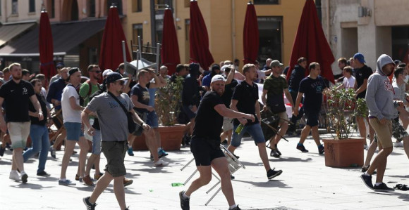 Čeferin: Rusi su dovoljno pametni...!