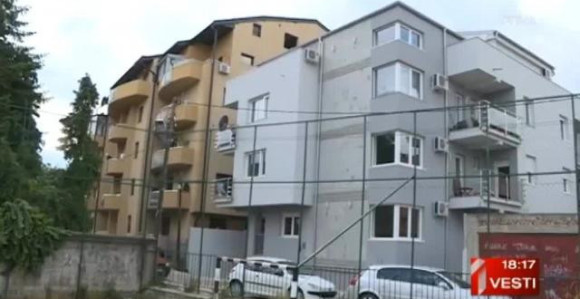 Beba nije životno ugrožena