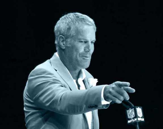 Velika ispovest Kralja NFL-a...