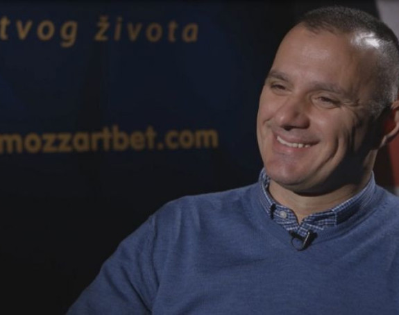 Odbrojavanje do SP-a - Ivica Kralj sumnja u Engleze!
