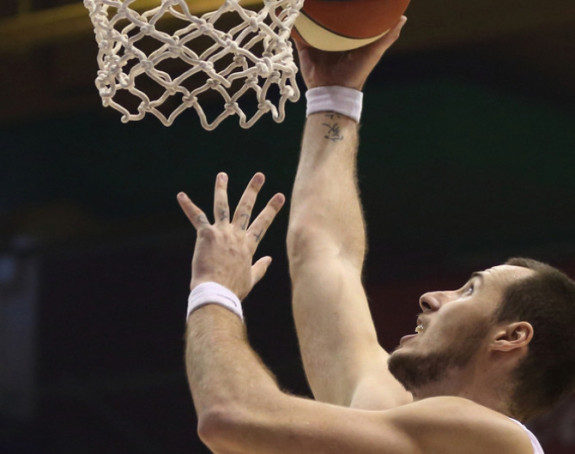 Рикић пред 4. меч са Зрињским: Не смијемо мекано!