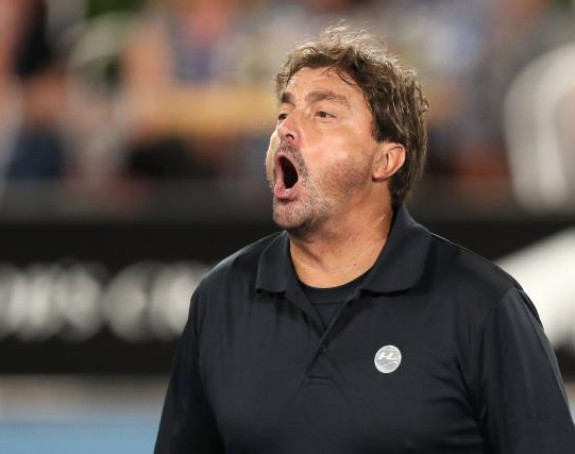 ''Nešto se pokvarilo u Novakovoj glavi!''