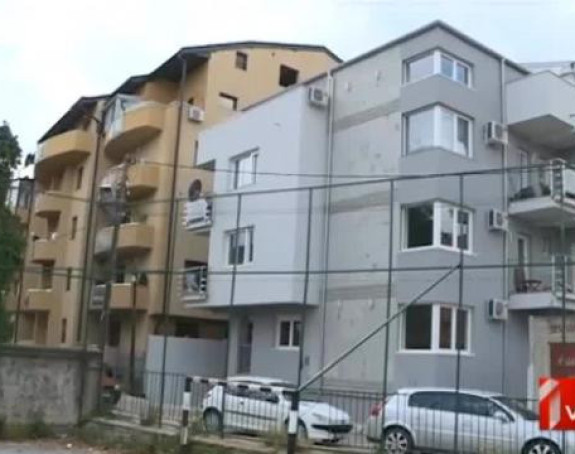 Беба није животно угрожена