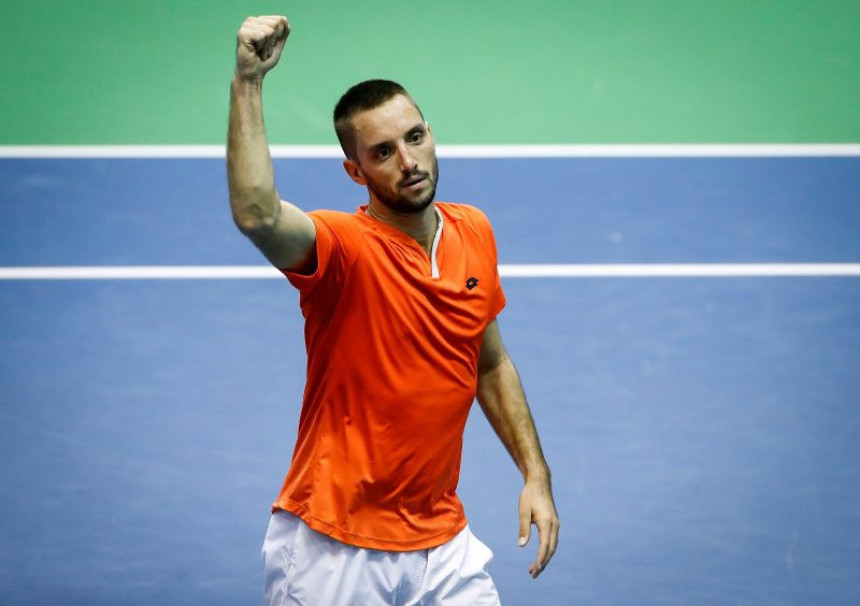 Troicki odbija da odustane: Promijenio sam igru!