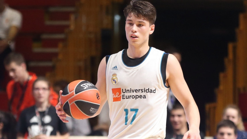 "Mario Nakić bliži igranju za Srbiju nego Hrvatsku!"