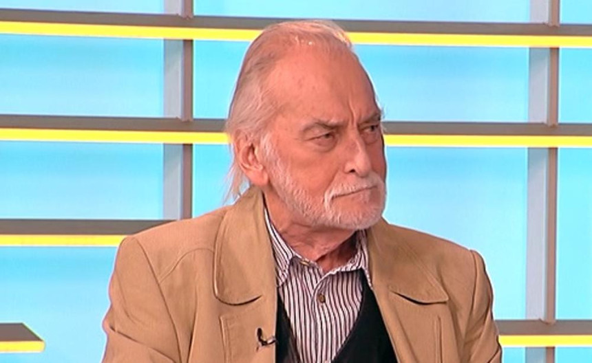 "Nije sve što neko kaže istina".