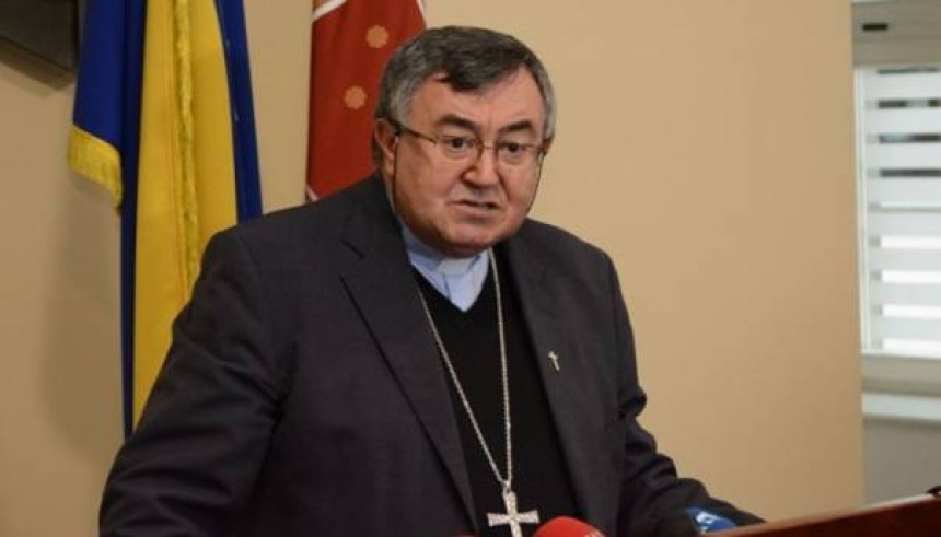 Puljić: BiH treba pravna država 