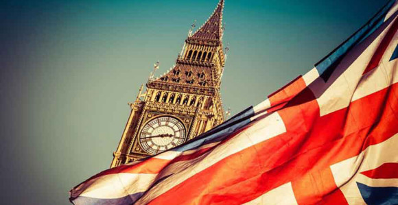 Podnijela ostavku zbog Bregzita