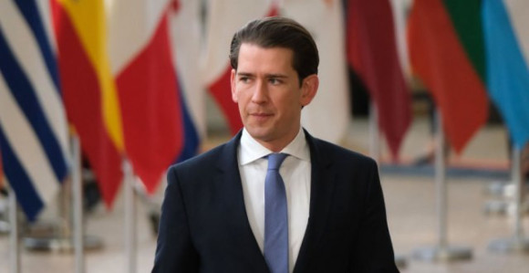 Sastav prelazne austrijske vlade