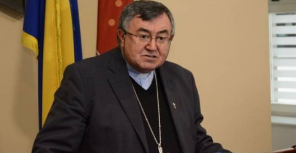 Puljić: BiH treba pravna država 