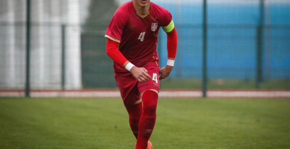 Артон Зекај одабрао да игра за Косово!