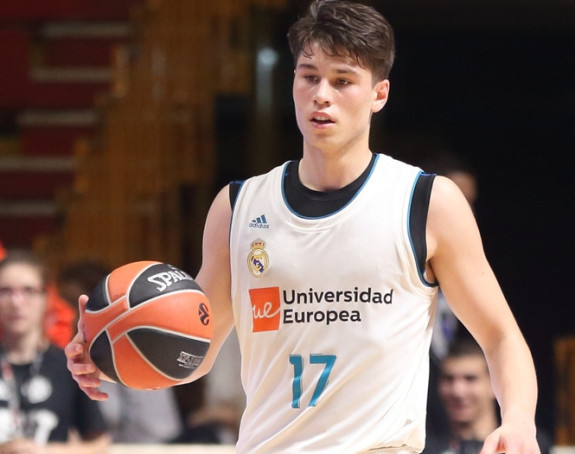 "Mario Nakić bliži igranju za Srbiju nego Hrvatsku!"