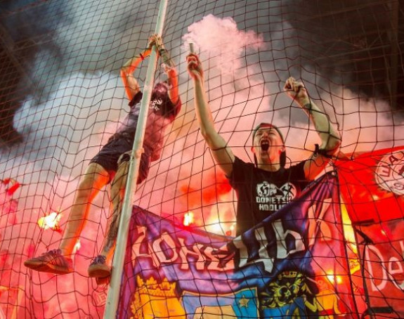 Dva gola i dva crvena kartona!