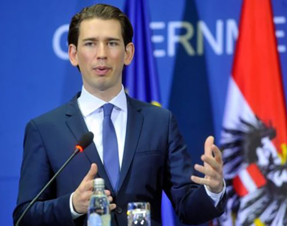 ''Želim spriječiti državnu krizu''