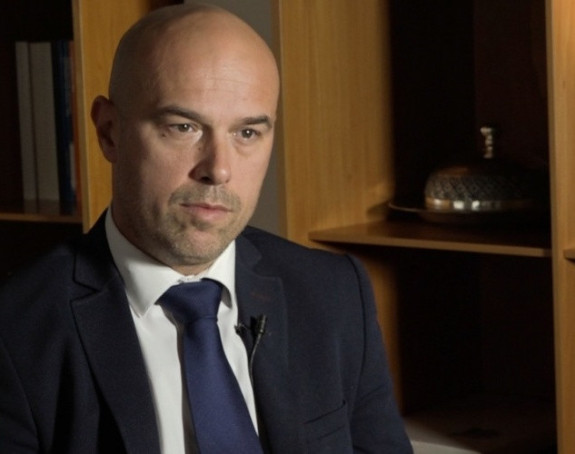 Afera Tegeltija trese Tužilaštvo