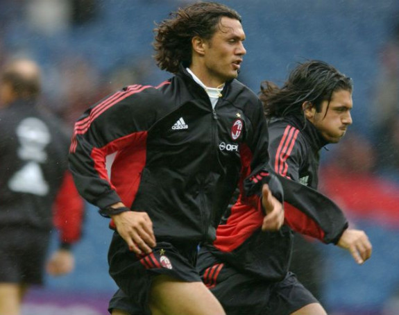 Maldini već smijenio Gatuza?!