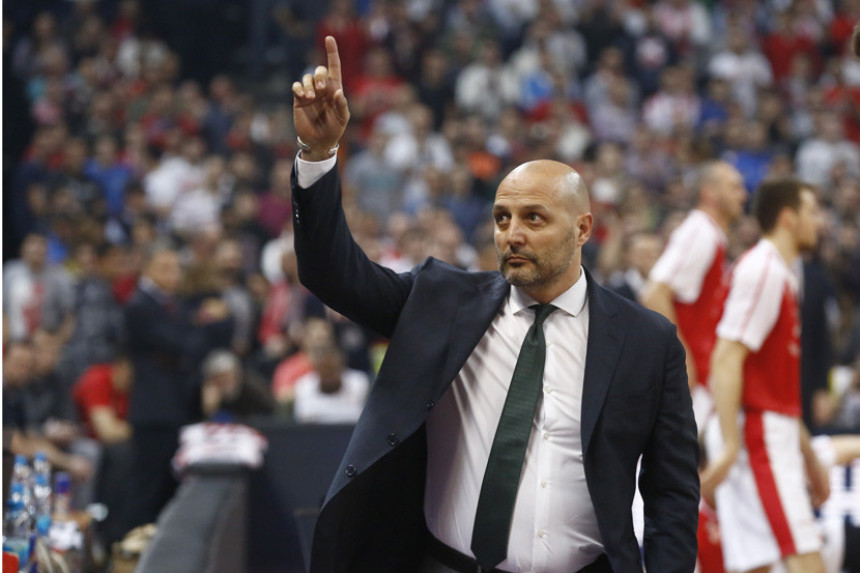 Đorđević: Ova pobjeda je prava pozivnica navijačima!