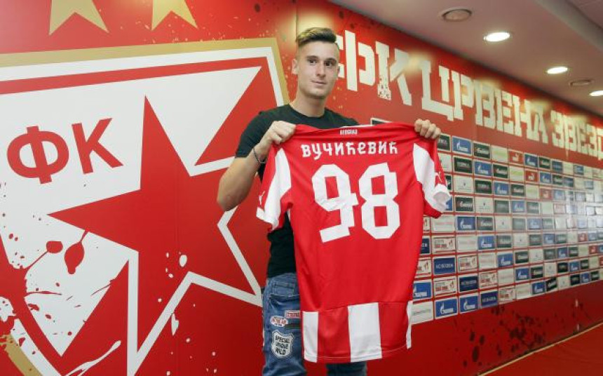 Син Партизанове легенде у Звезди!