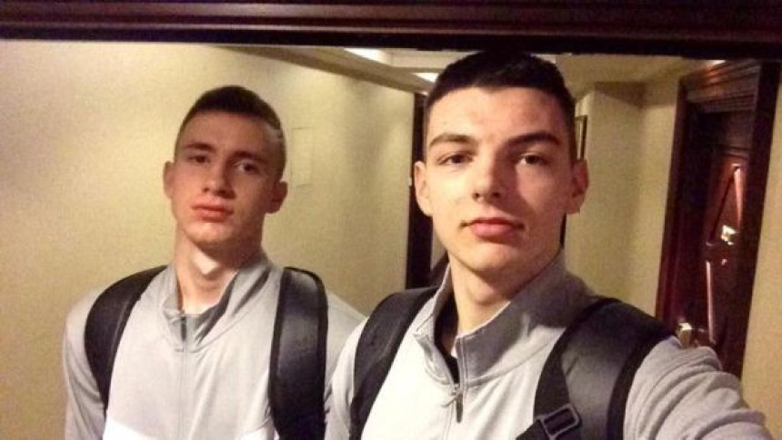 Mulaomerovićevi "Zmajevi" su... Musa i Sikiraš!